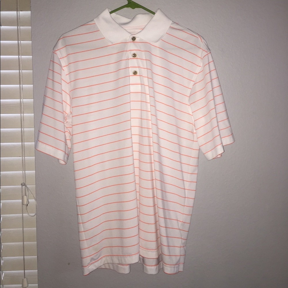 PEBBLE BEACH GOLF TEE